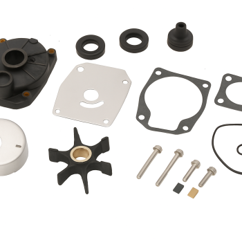 Water Pump and Drive Unit Repair Kit for Johnson-Evinrude Outboard Engines Genuine 438592 Code Engine 40/50 Water Pump and Drive Unit Repair Kit for Johnson-Evinrude Outboard Engines Genuine 438592 Code Engine 40/50