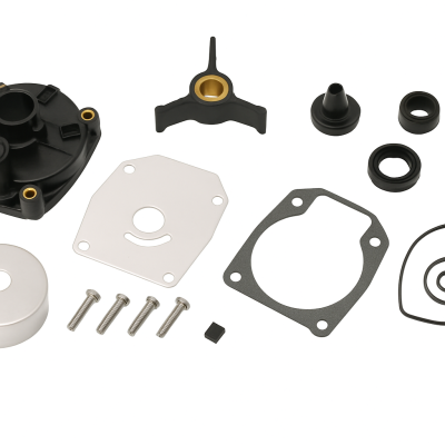 Water Pump and Drive Unit Repair Kit for Johnson-Evinrude Outboard Engines Genuine 438592 Code Engine 40/50 Water Pump and Drive Unit Repair Kit for Johnson-Evinrude Outboard Engines Genuine 438592 Code Engine 40/50