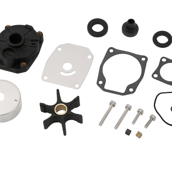 Water Pump and Drive Unit Repair Kit for Johnson-Evinrude Outboard Engines Genuine 394711 Code Engine 9.9/15 Water Pump and Drive Unit Repair Kit for Johnson-Evinrude Outboard Engines Genuine 394711 Code Engine 9.9/15