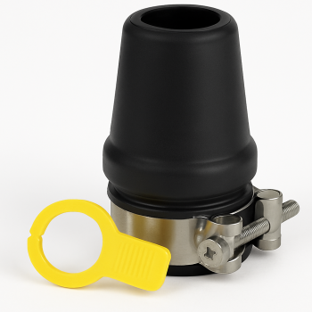 Stuffy Box Metric 30mm