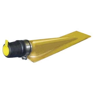 Propeller Shaft Seal Stuffy Box 35mm with Base Propeller Shaft Seal Stuffy Box 35mm with Base