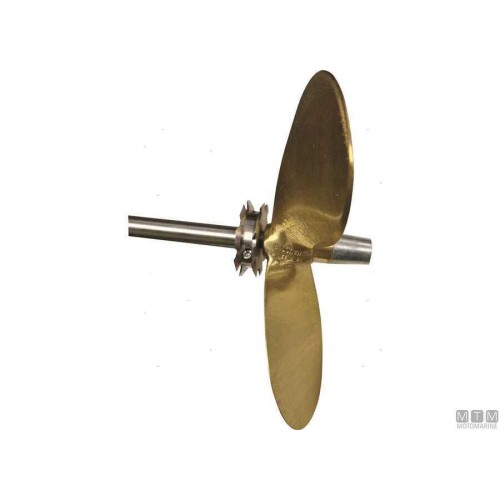 Metric Clamp-On Rope Cutter