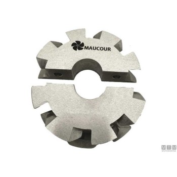 Metric Clamp-On Rope Cutter