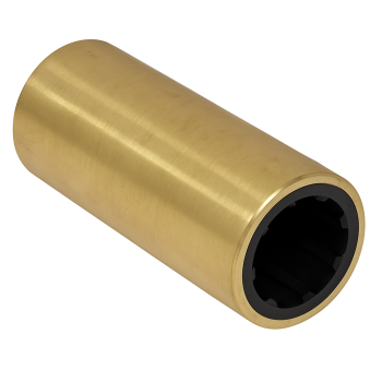 Brass Shaft Bearing 1
