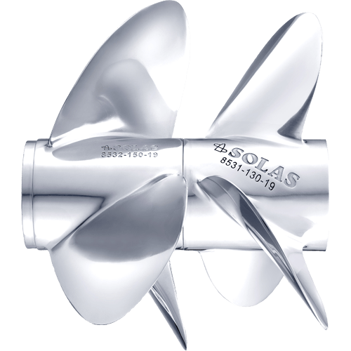 Solas Duoprop C4