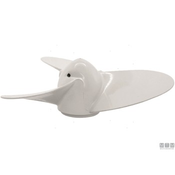 Propeller für Yamaha 7 1/4 x 6 Propeller für Yamaha 7 1/4 x 6