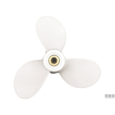 Propeller für Yamaha 7 1/2 x 8 Propeller für Yamaha 7 1/2 x 8