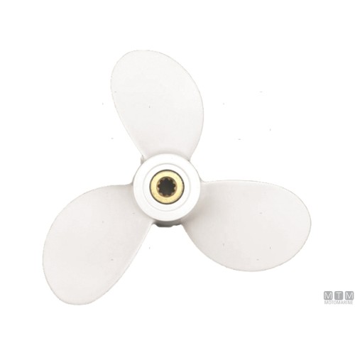 Propeller für Yamaha 7 1/2 x 8 Propeller für Yamaha 7 1/2 x 8