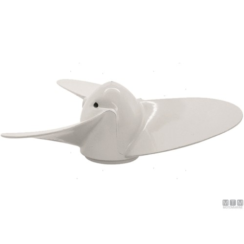 Propeller für Yamaha 7 1/2 x 8 Propeller für Yamaha 7 1/2 x 8
