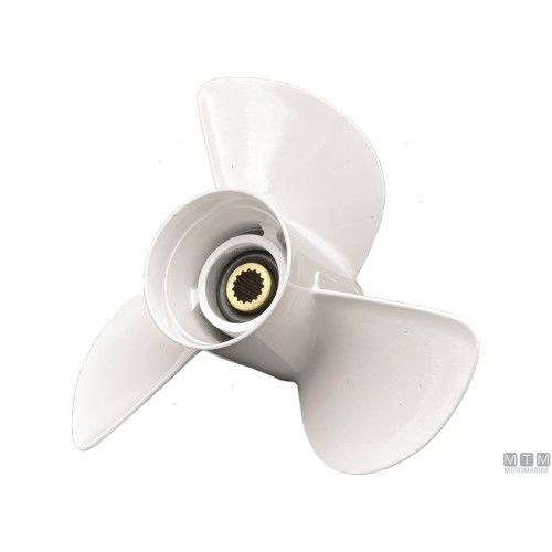 Propeller für Yamaha 13 x 19 RH Propeller für Yamaha 13 x 19 RH
