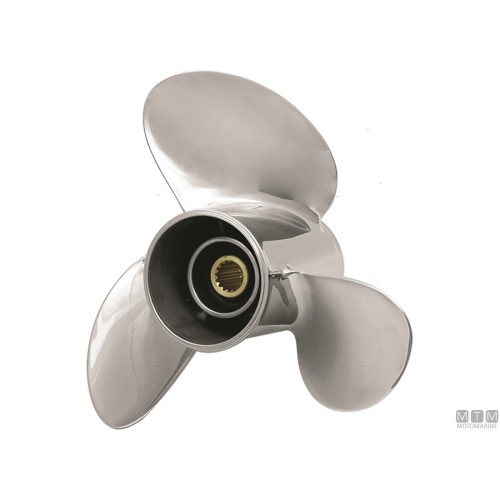 Tohatsu - Stainless Propeller 14 x 19