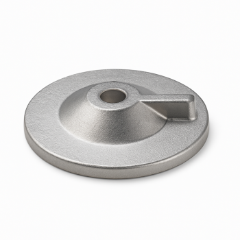 Zink Anode Suzuki 53321-93900