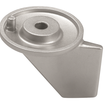 Aluminum Anode Suzuki 55125-94400 Aluminum Anode Suzuki 55125-94400