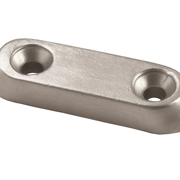 Aluminum Anode Suzuki 55321-93910 Aluminum Anode Suzuki 55321-93910