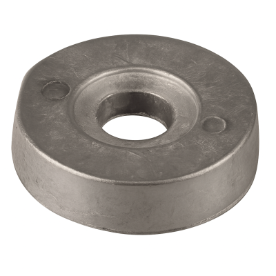 Countersunk Washer Anode for Honda 8-20 HP Genuine 41106-ZW-000 Code Engine
