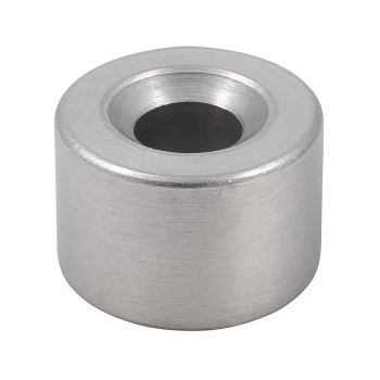 Cylindrical Washer Anode for Honda BF 8-40 HP Engine