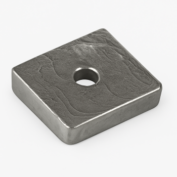 Plate Anode for Honda BF 8-50 HP Genuine 41106-ZW9-000 Plate Anode for Honda BF 8-50 HP Genuine 41106-ZW9-000