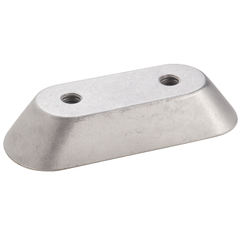 Zinc Anode Honda 41106-zv4-650 Zinc Anode Honda 41106-zv4-650