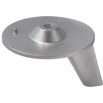 Zinc Anode Honda 41107-zv5000 Zinc Anode Honda 41107-zv5000