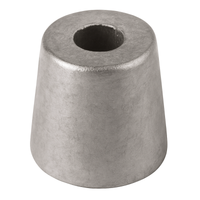 Conical Washer Anode for Honda BF 8-40 HP - Genuine 12155-ZV4-A00 Conical Washer Anode for Honda BF 8-40 HP - Genuine 12155-ZV4-A00