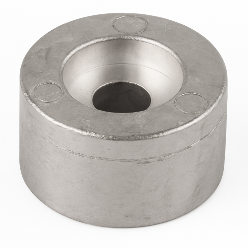 Cylindrical Washer Anode for Honda BF 75-130 HP - Genuine Part 12155-ZV5-000