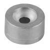 Zylindrische Unterlegscheiben-Anode für Honda BF 75-130 PS - Originalteil 12155-ZV5-000