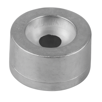 Cylindrical Washer Anode for Honda BF 75-130 HP - Genuine Part 12155-ZV5-000