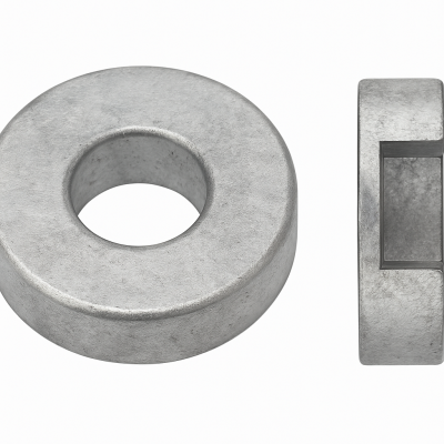 Cylindrical Washer Anode for Honda BF 75-130 HP - Genuine Part 12155-ZV5-000