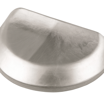 Genuine Engine Plate Anode for Volvo SX - Code 3855411