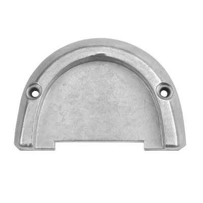 Genuine Engine Plate Anode for Volvo SX - Code 3855411