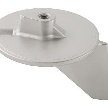 Aluminum Anode Yamaha 61a-45371-00
