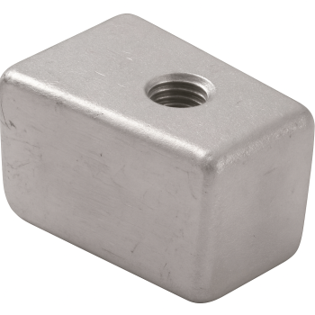 Aluminum Anode Yamaha 63d-45251-10