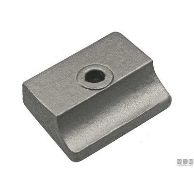 Aluminum Anode Martyr - OMC Cobra 983494 Aluminum Anode Martyr - OMC Cobra 983494