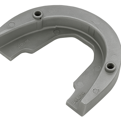 Aluminum Anode Martyr - OMC Cobra 983494 Aluminum Anode Martyr - OMC Cobra 983494