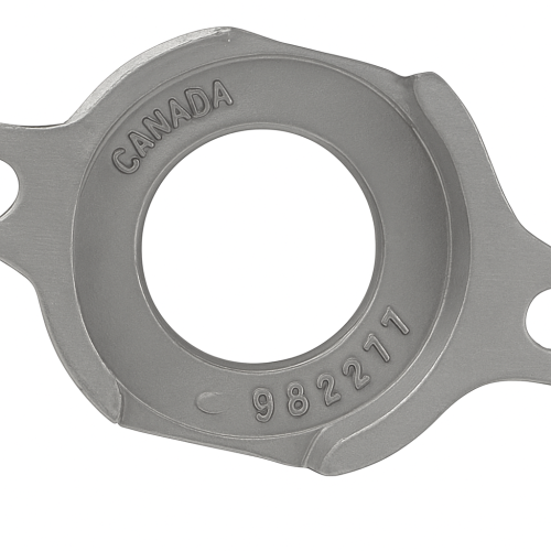 Aluminium Anode Märtyrer - Johnson Evinrude 982277 Aluminium Anode Märtyrer - Johnson Evinrude 982277