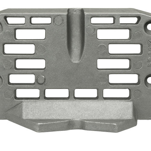 Aluminium Anode Märtyrer - Johnson Evinrude 982277 Aluminium Anode Märtyrer - Johnson Evinrude 982277