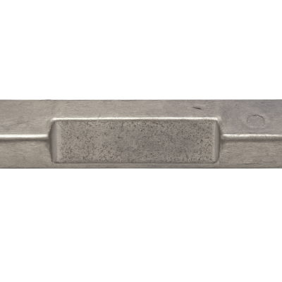 Aluminium Anode Märtyrer - Johnson Evinrude 982277 Aluminium Anode Märtyrer - Johnson Evinrude 982277