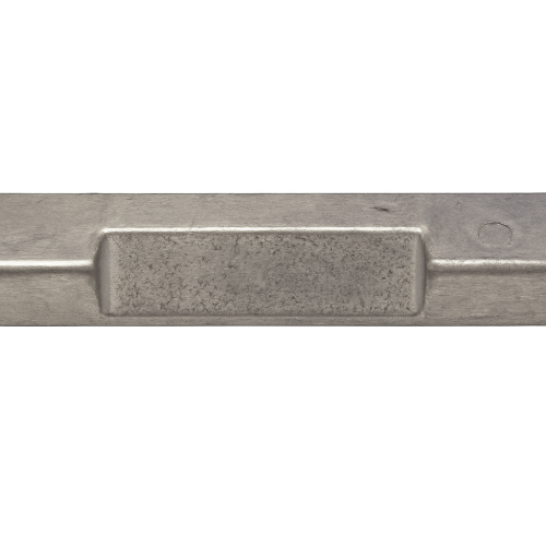 Aluminium Anode Märtyrer - Johnson Evinrude 982277 Aluminium Anode Märtyrer - Johnson Evinrude 982277