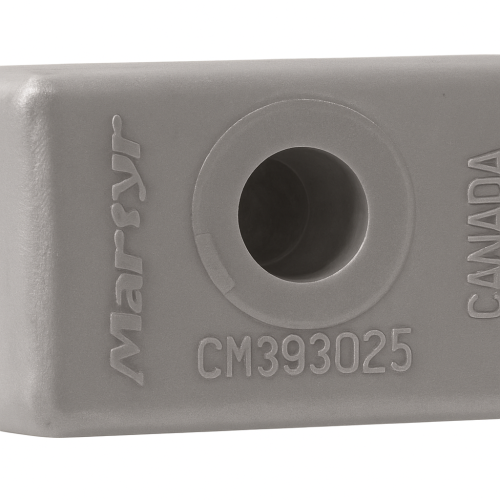 Aluminium Anode Märtyrer - Johnson Evinrude 982277 Aluminium Anode Märtyrer - Johnson Evinrude 982277