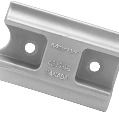 Aluminium Anode Märtyrer - Johnson Evinrude 982277 Aluminium Anode Märtyrer - Johnson Evinrude 982277