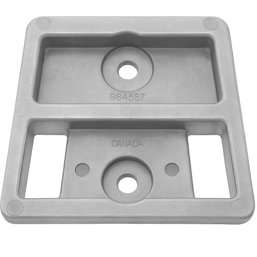 Aluminium Anode Märtyrer - Johnson Evinrude 982277 Aluminium Anode Märtyrer - Johnson Evinrude 982277