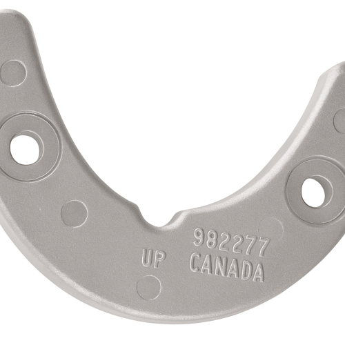 Aluminium Anode Märtyrer - Johnson Evinrude 982277 Aluminium Anode Märtyrer - Johnson Evinrude 982277
