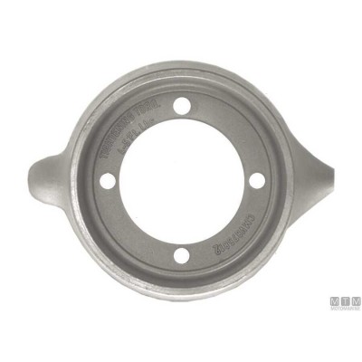Aluminum Anode Martyr - Volvo 875812 Aluminum Anode Martyr - Volvo 875812