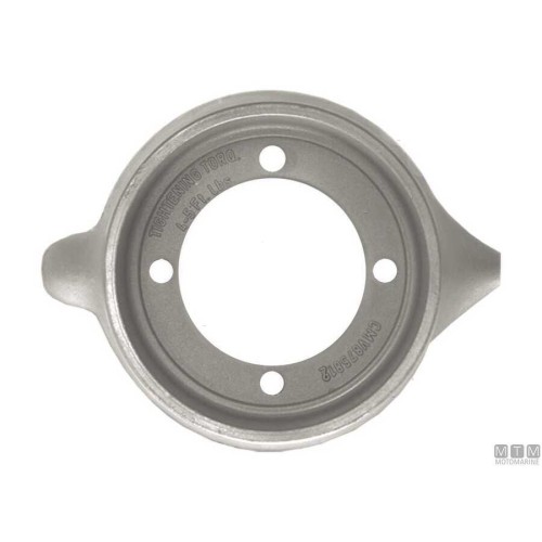 Aluminum Anode Martyr - Volvo 875812 Aluminum Anode Martyr - Volvo 875812