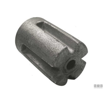 Aluminum Anode Martyr - Volvo 875812 Aluminum Anode Martyr - Volvo 875812