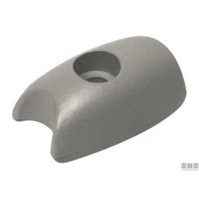 Aluminum Anode Martyr - Volvo 875812 Aluminum Anode Martyr - Volvo 875812