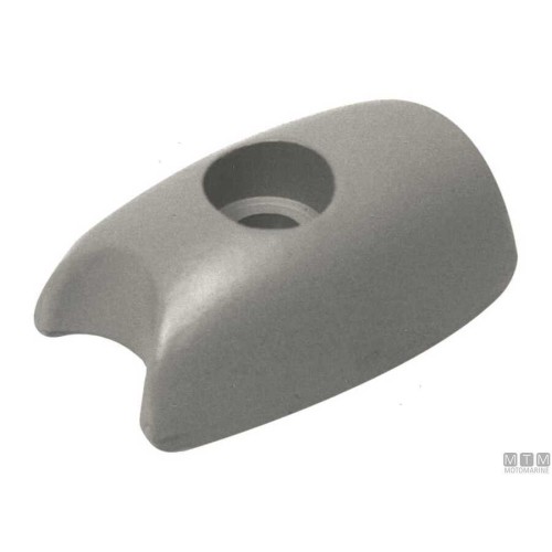 Aluminum Anode Martyr - Volvo 875812 Aluminum Anode Martyr - Volvo 875812