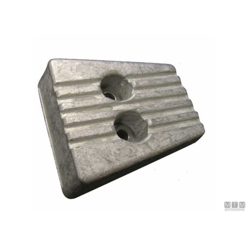 Aluminum Anode Martyr - Volvo 875812 Aluminum Anode Martyr - Volvo 875812