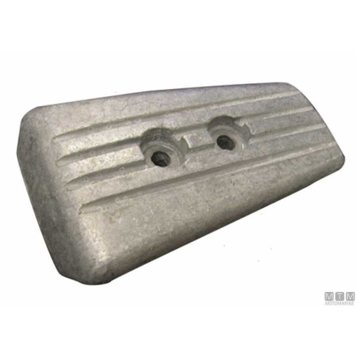 Aluminum Anode Martyr - Volvo 875812 Aluminum Anode Martyr - Volvo 875812
