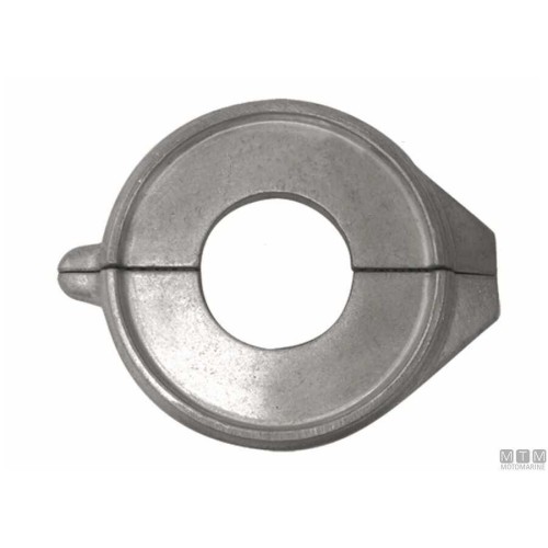 Aluminum Anode Martyr - Volvo 875812 Aluminum Anode Martyr - Volvo 875812